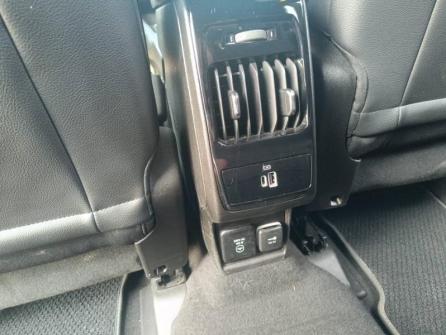 JEEP Compass 1.3 GSE T4 150ch 80th Anniversary 4x2 BVR6 à vendre à Bourges - Image n°11