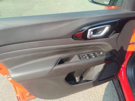 JEEP Compass 1.3 GSE T4 150ch 80th Anniversary 4x2 BVR6 à vendre à Bourges - Image n°12