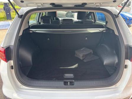 KIA Sportage 1.6 CRDi 115ch ISG Active 4x2 à vendre à Chaumont - Image n°12
