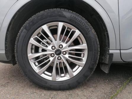 FORD Kuga 2.5 Duratec 225ch PHEV Vignale BVA à vendre à Orléans - Image n°9