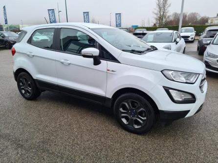 FORD EcoSport 1.0 EcoBoost 100ch Trend Euro6.2 à vendre à Oyonnax - Image n°3