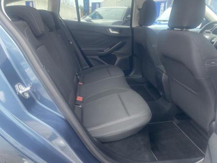 FORD Focus SW 1.0 EcoBoost mHEV 125ch Titanium X Business à vendre à Besançon - Image n°12