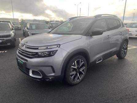 CITROEN C5 Aircross BlueHDi 130ch S&S Shine EAT8 E6.d à vendre à Châteauroux - Image n°1