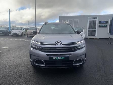 CITROEN C5 Aircross BlueHDi 130ch S&S Shine EAT8 E6.d à vendre à Châteauroux - Image n°2