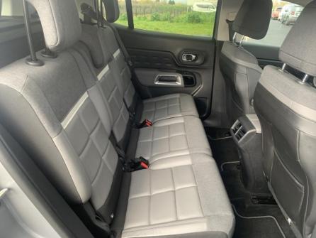 CITROEN C5 Aircross BlueHDi 130ch S&S Shine EAT8 E6.d à vendre à Châteauroux - Image n°12