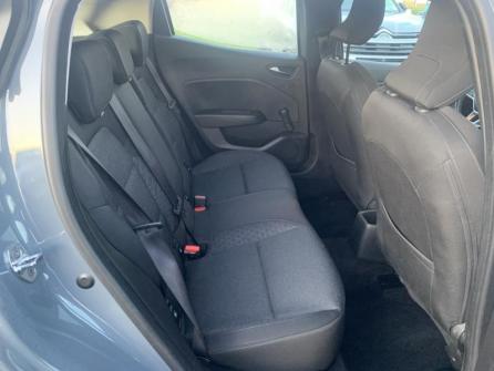 RENAULT Clio 1.0 TCe 100ch Zen à vendre à Châteauroux - Image n°12