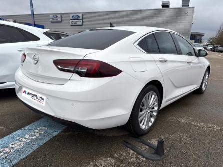 OPEL Insignia Grand Sport 1.6 D 136ch Elite Auto à vendre à Troyes - Image n°5