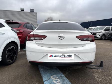 OPEL Insignia Grand Sport 1.6 D 136ch Elite Auto à vendre à Troyes - Image n°6