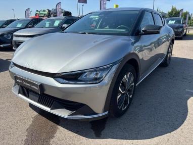 Voir le détail de l'offre de cette KIA EV6 229ch Air Active 2WD de 2023 en vente à partir de 268.06 €  / mois