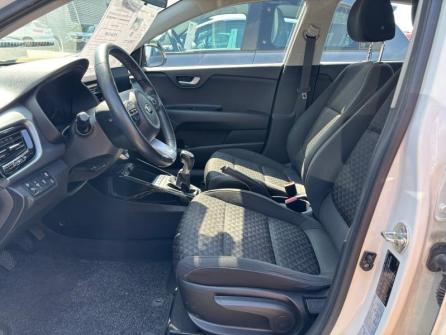 KIA Rio 1.0 T-GDI 100ch Active Business à vendre à Troyes - Image n°10