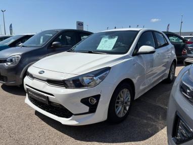 Voir le détail de l'offre de cette KIA Rio 1.0 T-GDI 100ch Active Business de 2021 en vente à partir de 185.03 €  / mois