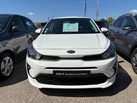 KIA Rio 1.0 T-GDI 100ch Active Business à vendre à Troyes - Image n°2
