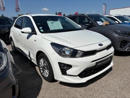 KIA Rio 1.0 T-GDI 100ch Active Business à vendre à Troyes - Image n°3