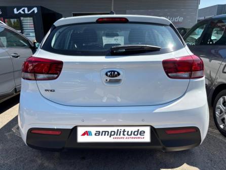 KIA Rio 1.0 T-GDI 100ch Active Business à vendre à Troyes - Image n°6