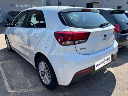 KIA Rio 1.0 T-GDI 100ch Active Business à vendre à Troyes - Image n°7