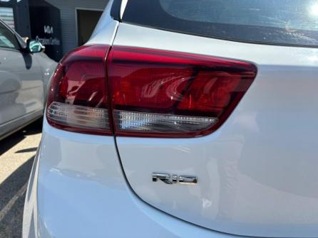 KIA Rio 1.0 T-GDI 100ch Active Business à vendre à Troyes - Image n°8