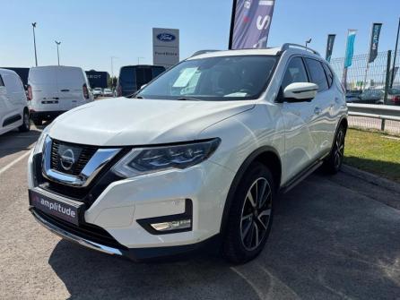 NISSAN X-Trail 1.6 dCi 130ch Tekna à vendre à Troyes - Image n°1