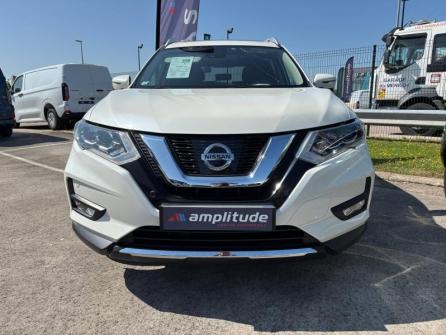 NISSAN X-Trail 1.6 dCi 130ch Tekna à vendre à Troyes - Image n°2