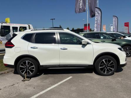NISSAN X-Trail 1.6 dCi 130ch Tekna à vendre à Troyes - Image n°4