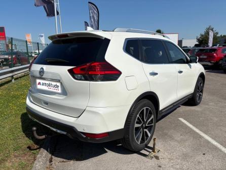 NISSAN X-Trail 1.6 dCi 130ch Tekna à vendre à Troyes - Image n°5