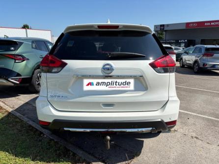 NISSAN X-Trail 1.6 dCi 130ch Tekna à vendre à Troyes - Image n°6