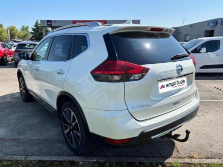 NISSAN X-Trail 1.6 dCi 130ch Tekna à vendre à Troyes - Image n°7