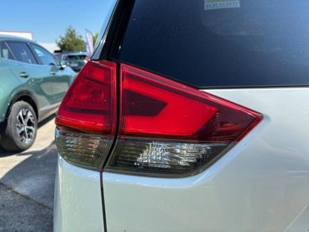 NISSAN X-Trail 1.6 dCi 130ch Tekna à vendre à Troyes - Image n°8