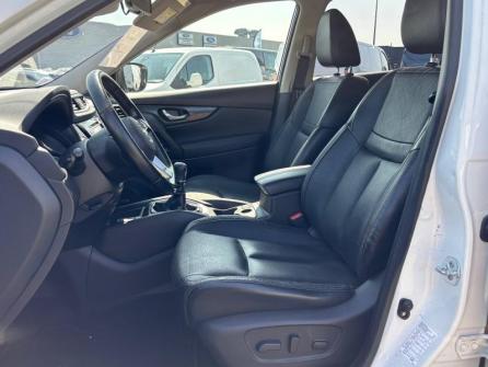 NISSAN X-Trail 1.6 dCi 130ch Tekna à vendre à Troyes - Image n°10