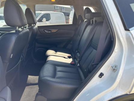 NISSAN X-Trail 1.6 dCi 130ch Tekna à vendre à Troyes - Image n°11