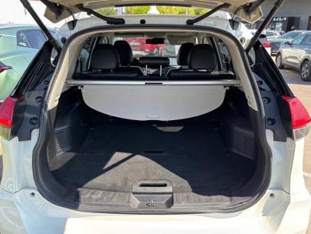 NISSAN X-Trail 1.6 dCi 130ch Tekna à vendre à Troyes - Image n°12