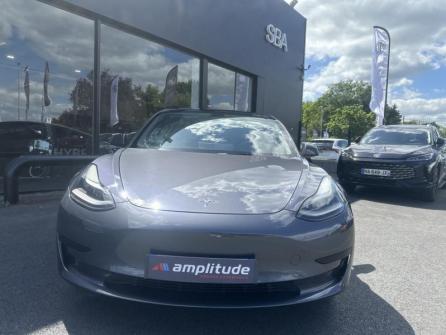 TESLA Model 3 Standard RWD Plus MY22 à vendre à Saint-Maximin - Image n°2