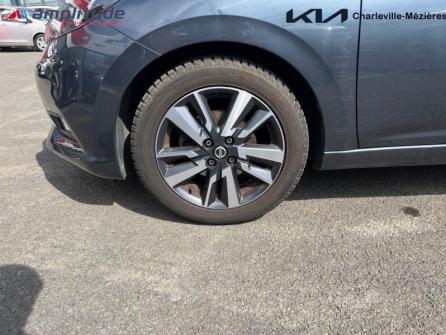 NISSAN Micra 0.9 IG-T 90ch N-Connecta à vendre à Charleville-Mézières - Image n°9