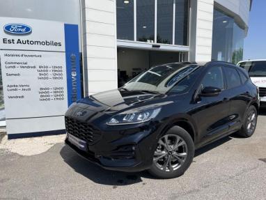 Voir le détail de l'offre de cette FORD Kuga 2.5 Duratec 190ch FHEV E85 ST-Line Business BVA de 2024 en vente à partir de 488.6 € / mois