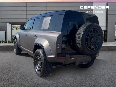 LAND-ROVER Defender 110 4.4 P635 Octa à vendre à Troyes - Image n°3