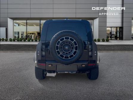LAND-ROVER Defender 110 4.4 P635 Octa à vendre à Troyes - Image n°4