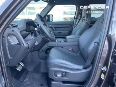LAND-ROVER Defender 110 4.4 P635 Octa à vendre à Troyes - Image n°6