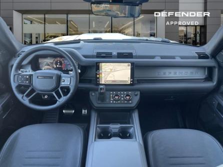 LAND-ROVER Defender 110 4.4 P635 Octa à vendre à Troyes - Image n°7