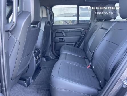 LAND-ROVER Defender 110 4.4 P635 Octa à vendre à Troyes - Image n°10