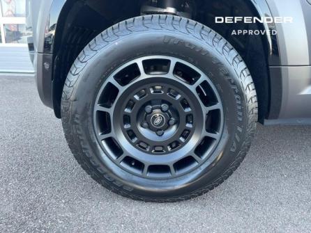 LAND-ROVER Defender 110 4.4 P635 Octa à vendre à Troyes - Image n°12