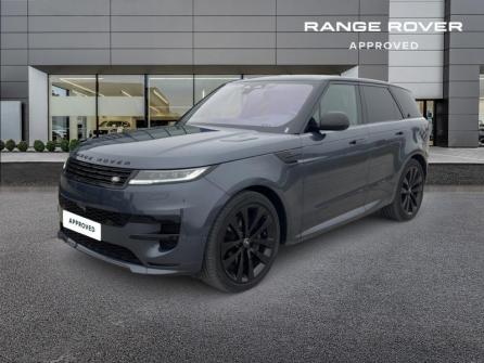 LAND-ROVER Range Rover Sport 3.0 P510e 510ch PHEV Autobiography à vendre à Troyes - Image n°1