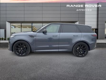 LAND-ROVER Range Rover Sport 3.0 P510e 510ch PHEV Autobiography à vendre à Troyes - Image n°2