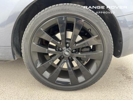 LAND-ROVER Range Rover Sport 3.0 P510e 510ch PHEV Autobiography à vendre à Troyes - Image n°4