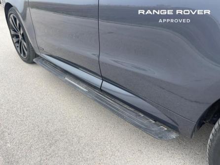 LAND-ROVER Range Rover Sport 3.0 P510e 510ch PHEV Autobiography à vendre à Troyes - Image n°5