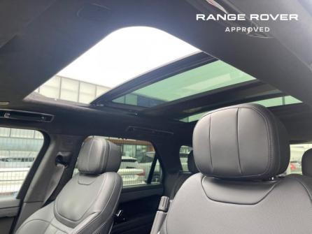 LAND-ROVER Range Rover Sport 3.0 P510e 510ch PHEV Autobiography à vendre à Troyes - Image n°11