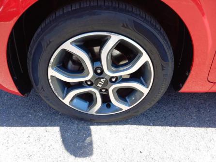 KIA Picanto 1.0 67ch Design Euro6d-T 2020 à vendre à Melun - Image n°9