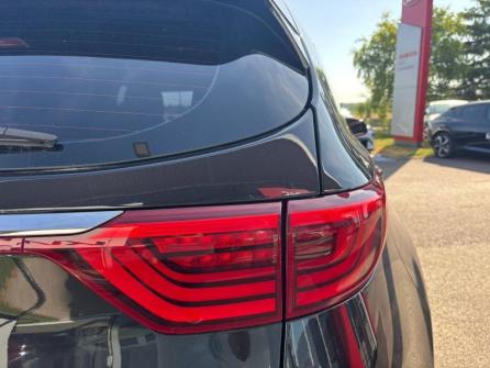 KIA Sportage 1.7 CRDi 141ch ISG Active 4x2 DCT7 à vendre à Troyes - Image n°8