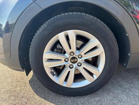 KIA Sportage 1.7 CRDi 141ch ISG Active 4x2 DCT7 à vendre à Troyes - Image n°9