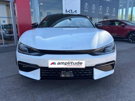 KIA EV6 229ch GT-Line 2WD à vendre à Troyes - Image n°2