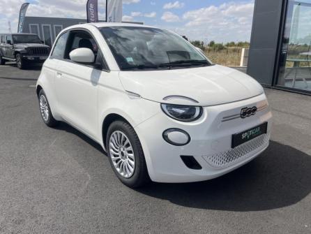FIAT 500 e 95ch Action à vendre à Châteauroux - Image n°3