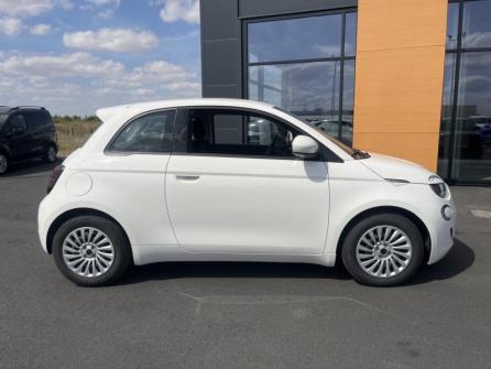 FIAT 500 e 95ch Action à vendre à Châteauroux - Image n°4